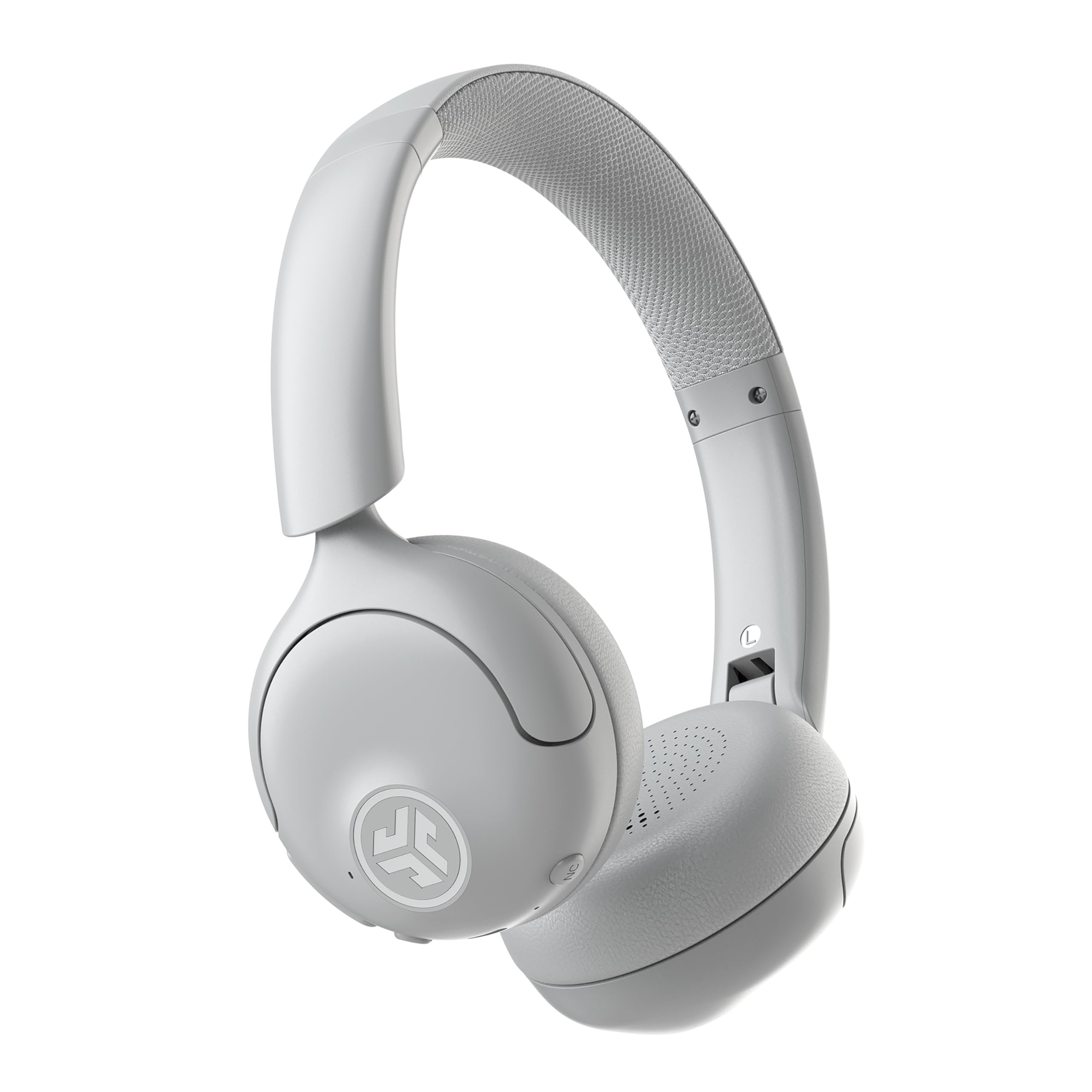 リンガフォンジャパン Amazon.com: JLab, Go Lux ANC, On Ear Headphones, Active Noise